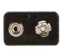 594-432 RS PRO AA Battery Holder, Coil Spring Contact