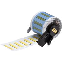 m6-094-1-342-yl PermaSleeve® Heat-Shrink Labels for M610