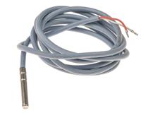 id-985-lx-12v-8a-ptc Eliwell ID 985LX Panel Mount On/Off Temperature Controller, 74 x 32mm, 4 Output Relay, 12 V ac/dc Supply Voltage