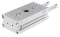 drrd-25-180-fh-y9a Festo DRRD Series 10 bar Double Action Pneumatic Rotary Actuator, 180° Rotary Angle