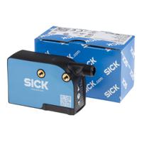 ktx-wp91141252zzzzzzzzzzzzzzz1 SICK Contrast Sensors 13 mm, RGB LED, PNP, 100 mA, 10.8 → 28.8 V dc, IP67