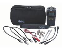 33-866 Ideal Industries  Tone Generator Coaxial, RJ11, RJ12, RJ45