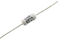 er7422rjt TE Connectivity 22Ω Wire Wound Resistor 3W ±5% ER7422RJT