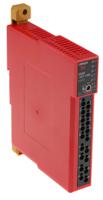 g9se-221-t05-dc24 Omron G9SE 1 Auxiliary Contacts Safety Relay 24V dc, Dual-Channel 2 Safety Contacts