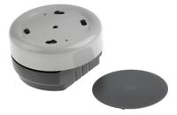 500002rsco-1204 Eaton Series Surface Mount Electronic bell, 12 V dc, 95dB at 1 m, Single-Tone