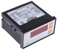 dmk15r1 Lovato DMK LED Digital Panel Multi-Function Meter for Current, Power, Voltage, 45mm x 91mm