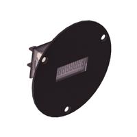 3410-1000 Trumeter 3410 Hour Meter, 8 Digit LCD, 50Hz, 10 → 300 V dc, 20 → 300 V ac