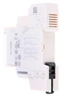 re17rhmu Schneider Electric Harmony Time Series DIN Rail Mount Timer Relay, 24 V dc, 24 → 240V ac, 1-Contact, 0.1 s