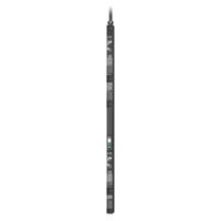 apdu10450sm APC IEC 42 Gang Power Distribution Unit, 1.8m Cable, 48A, 230 V