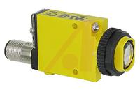 sm31rlqd Banner Through Beam Photoelectric Sensor, Block Sensor, 30 m Detection Range