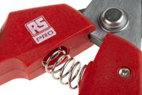 176-3426 RS PRO 190 mm Straight Tin Snips