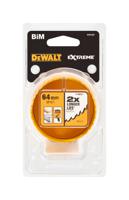 dt90324-qz DeWALT Bi-metal 64mm Hole Saw