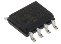 mcp4921-esn Microchip, DAC 12 bit- 1%FSR Serial (SPI/Microwire), 8-Pin SOIC