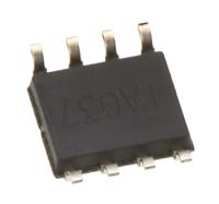 sn65lvdm176d Texas Instruments SN65LVDM176D, LVDS Transceiver Transceiver, 8-Pin SOIC