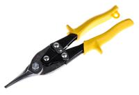 73800327 Wiss 245 mm Left, Right Tin Snip for Low Carbon Cold Rolled Steel