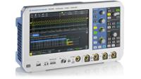 rtm3k-54 Rohde & Schwarz RTM3004 RTM3000 Series, 500MHz Bench Oscilloscope, 4 Analogue Channels