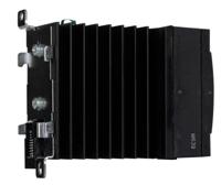 cmrd4865-10 Sensata Crydom CMR48 Series Solid State Relay, 65 A Load, DIN Rail Mount, 530 V rms Load, 32 V dc Control