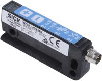 wfs3-40n415 SICK Label Sensor 3 mm, Infrared LED, NPN, 100 mA, 10 → 30 V, IP65