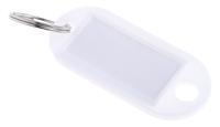 179-9552 RS PRO Plastic Key Tags