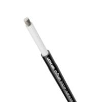 38115814 Lapp Solar Cable 6 mm² CSA Flame Retardant, -40 → 120 °C Red