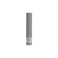 ifw204 ifm electronic Inductive Threaded Barrel Proximity Sensor, M12, 4 mm Detection, PNP NO, 10 → 30 V dc