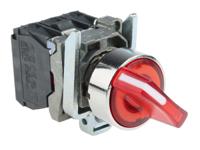 xb4bk124b5 Schneider Electric Selector Switch - 2 Positions