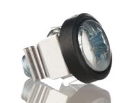 542-5426 RS PRO Nylon 50 Piece Cross Drive Screw/Bolt, Nut & Washer Kit