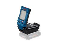 0601443600 Bosch Rechargeable Work Light, 800 lumens, 18 V