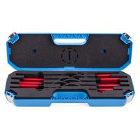 hn-4-16set SKF HN Series 9-Piece Spanner Set, HN 4 → HN 16 mm