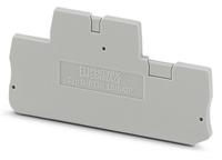 3212471 Phoenix Contact  D - PTTB 1 Series End Cover