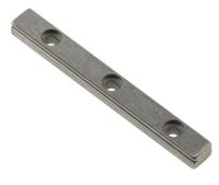 176-6656 RS PRO MGN Series, Linear Guide Rail 5mm width 45mm Length