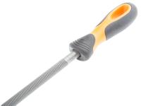 1-230-12-2-2 Bahco 300mm, Second Cut, Round Engineers File