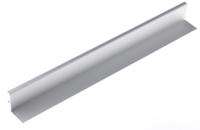 30225090 nVent SCHROFF Slide Rail, 400mm Depth, 10kg Max Load