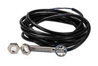 e2b-s08ks02-wp-b2-2m Omron Inductive Threaded Barrel Proximity Sensor, M8, 2 mm Detection, PNP NC, 12 → 24 V dc