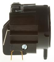 317-320 RS PRO 686 Series Air Switch, Surface Mounted