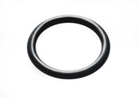 124270 Hutchinson Le Joint Français Rubber : EPDM 7EP1197 O-Ring O-Ring, 26.2mm Bore, 33.4mm Outer Diameter