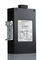1240840000 Weidmuller IE-SW-BL05-5TX, Ethernet Switch