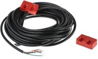 440n-z21w1pb Allen Bradley Guardmaster 440N Series Magnetic Non-Contact Safety Switch, 24V dc, Plastic Housing, 10m Cable