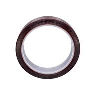 t12059 3M Scotch 1205 Amber Polyimide Film Electrical Tape, 9mm x 33m