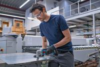 0601926300 Bosch  Cordless 18V 1.6 mm Electric Shears