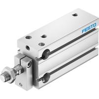 dpdm-q-16-20-pa Festo Pneumatic Compact Cylinder - 4834263 16 mm Bore, 20 mm DPDM Series, Double Acting Acting