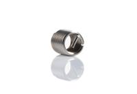 175-0431 RS PRO Thread Repair Insert, M6 x 1mm, Drill Size 6.2