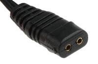 2240000059 Mascot Battery Charger For Lead Acid 6V 1.3A