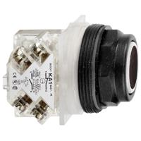 9001skr1bh13 Schneider Electric Harmony 9001SK Series Push Button, Panel Mount, 30mm Cutout, SPDT, IP66