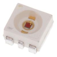 la-g6sp-dafa-24-1 ams OSRAM2.5 V Amber LED PLCC 6  SMD, Advanced Power TOPLED Plus LA G6SP-DAFA-24-1