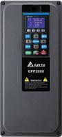 vfd040fp4ea-52 Delta Electronics Variable Speed Drive, 4 kW, 3 Phase, 460 V, 10.5/9 A, CFP2000 Series