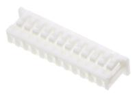 51021-1200 Molex, PicoBlade Female Connector Housing, 1.25mm Pitch, 12 Way, 1 Row