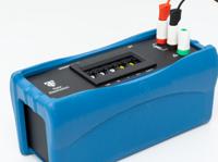 1041 Time Electronics Resistance Decade Box, Resistance Resolution 0.01Ω, Absolute Maximum Resistance Measurement 1kΩ