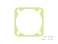 93-22064 TE Connectivity, Kemtron 93 Circular Connector Seal Gasket, Shell Size 19 diameter 35.18mm for use with MIL-DTL-38999