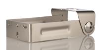 ac-222-26m Vega Mounting Bracket for Use with VEGAPULS C11, C21, C23